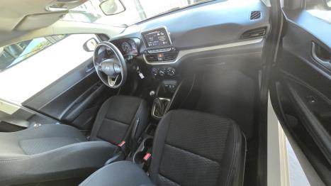 HYUNDAI HB 20 Hatch 1.0 12V 4P FLEX VISION, Foto 4