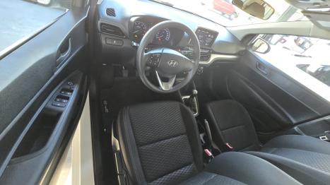 HYUNDAI HB 20 Hatch 1.0 12V 4P FLEX VISION, Foto 7