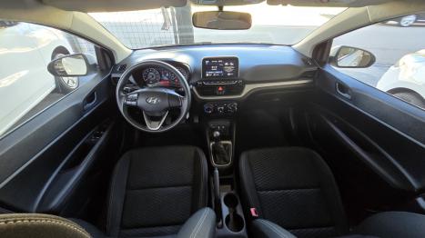 HYUNDAI HB 20 Hatch 1.0 12V 4P FLEX VISION, Foto 8