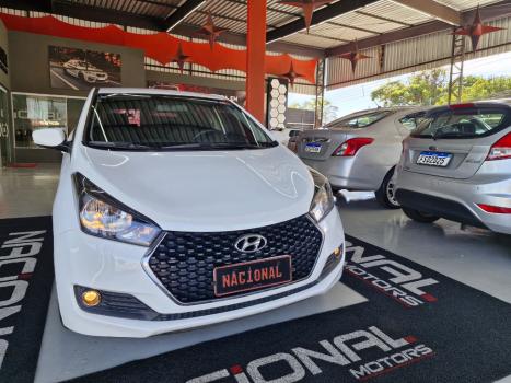 HYUNDAI HB 20 Hatch 1.0 12V 4P FLEX UNIQUE, Foto 2