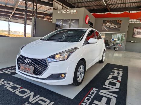HYUNDAI HB 20 Hatch 1.0 12V 4P FLEX UNIQUE, Foto 3