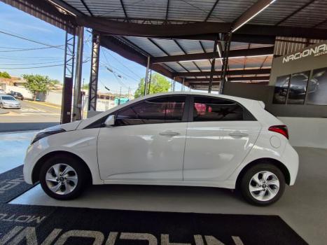 HYUNDAI HB 20 Hatch 1.0 12V 4P FLEX UNIQUE, Foto 4