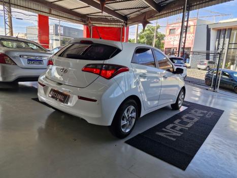 HYUNDAI HB 20 Hatch 1.0 12V 4P FLEX UNIQUE, Foto 5
