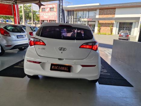 HYUNDAI HB 20 Hatch 1.0 12V 4P FLEX UNIQUE, Foto 6