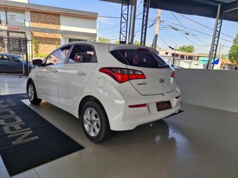 HYUNDAI HB 20 Hatch 1.0 12V 4P FLEX UNIQUE, Foto 7