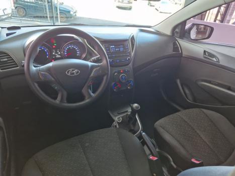HYUNDAI HB 20 Hatch 1.0 12V 4P FLEX UNIQUE, Foto 9