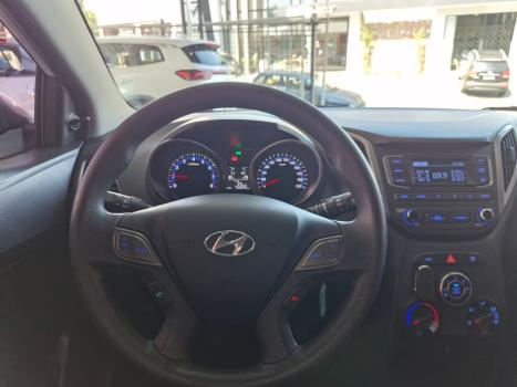 HYUNDAI HB 20 Hatch 1.0 12V 4P FLEX UNIQUE, Foto 11