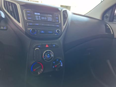 HYUNDAI HB 20 Hatch 1.0 12V 4P FLEX UNIQUE, Foto 12