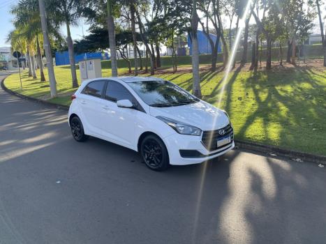 HYUNDAI HB 20 Hatch 1.0 12V 4P FLEX COMFORT PLUS, Foto 2