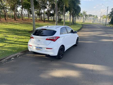 HYUNDAI HB 20 Hatch 1.0 12V 4P FLEX COMFORT PLUS, Foto 3