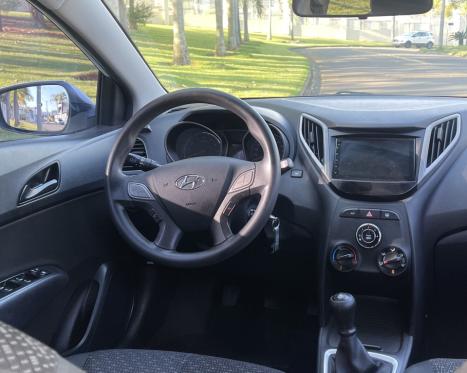 HYUNDAI HB 20 Hatch 1.0 12V 4P FLEX COMFORT PLUS, Foto 5