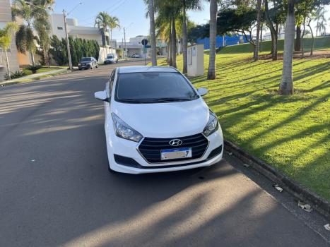 HYUNDAI HB 20 Hatch 1.0 12V 4P FLEX COMFORT PLUS, Foto 1