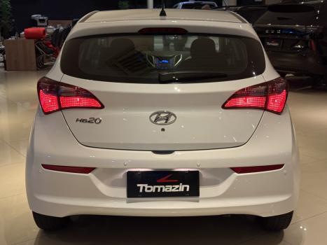 HYUNDAI HB 20 Hatch 1.0 12V 4P FLEX UNIQUE, Foto 3