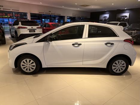 HYUNDAI HB 20 Hatch 1.0 12V 4P FLEX UNIQUE, Foto 8