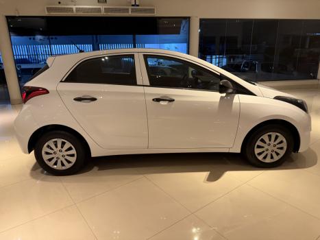 HYUNDAI HB 20 Hatch 1.0 12V 4P FLEX UNIQUE, Foto 9