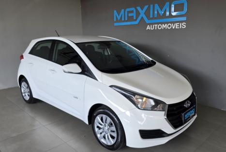HYUNDAI HB 20 Hatch 1.6 16V 4P COMFORT FLEX AUTOM�TICO, Foto 1