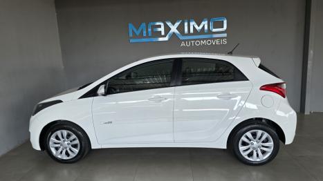 HYUNDAI HB 20 Hatch 1.6 16V 4P COMFORT FLEX AUTOM�TICO, Foto 5