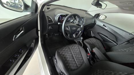 HYUNDAI HB 20 Hatch 1.6 16V 4P COMFORT FLEX AUTOM�TICO, Foto 8