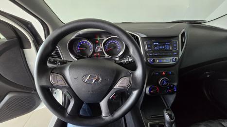 HYUNDAI HB 20 Hatch 1.6 16V 4P COMFORT FLEX AUTOM�TICO, Foto 9