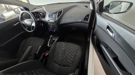 HYUNDAI HB 20 Hatch 1.6 16V 4P COMFORT FLEX AUTOM�TICO, Foto 10