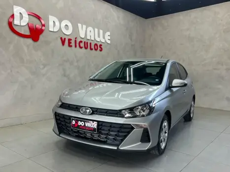 HYUNDAI HB 20 Hatch 1.0 12V 4P FLEX COMFORT PLUS, Foto 6