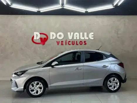 HYUNDAI HB 20 Hatch 1.0 12V 4P FLEX COMFORT PLUS, Foto 7