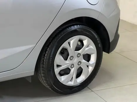 HYUNDAI HB 20 Hatch 1.0 12V 4P FLEX COMFORT PLUS, Foto 8