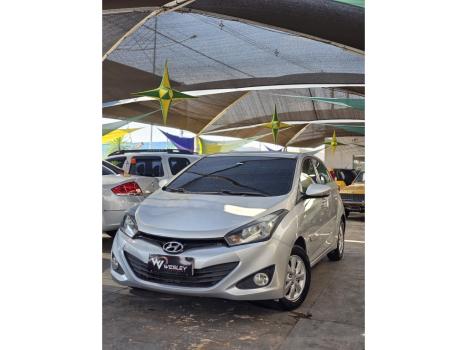 HYUNDAI HB 20 Hatch 1.0 12V 4P FLEX COMFORT, Foto 2