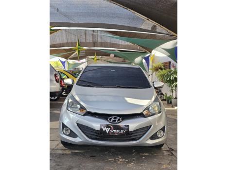 HYUNDAI HB 20 Hatch 1.0 12V 4P FLEX COMFORT, Foto 3