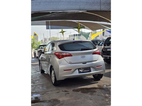 HYUNDAI HB 20 Hatch 1.0 12V 4P FLEX COMFORT, Foto 4
