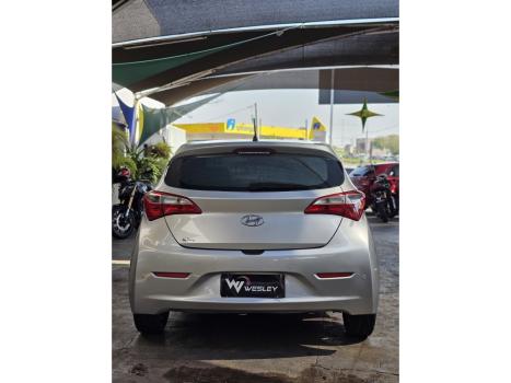 HYUNDAI HB 20 Hatch 1.0 12V 4P FLEX COMFORT, Foto 5