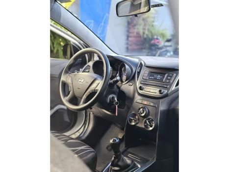 HYUNDAI HB 20 Hatch 1.0 12V 4P FLEX COMFORT, Foto 6