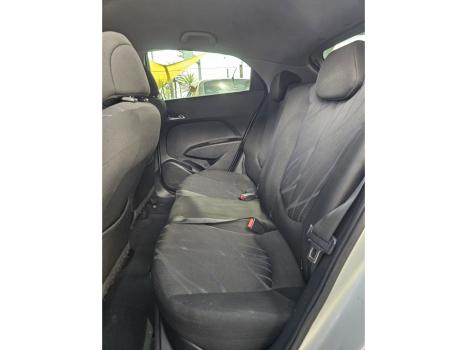 HYUNDAI HB 20 Hatch 1.0 12V 4P FLEX COMFORT, Foto 8