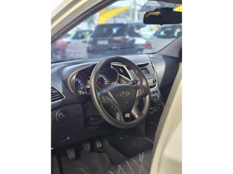 HYUNDAI HB 20 Hatch 1.0 12V 4P FLEX COMFORT, Foto 9