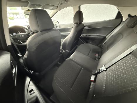 HYUNDAI HB 20 Hatch 1.0 12V 4P FLEX COMFORT, Foto 8
