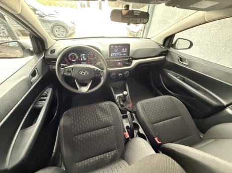 HYUNDAI HB 20 Hatch 1.0 12V 4P FLEX COMFORT, Foto 5