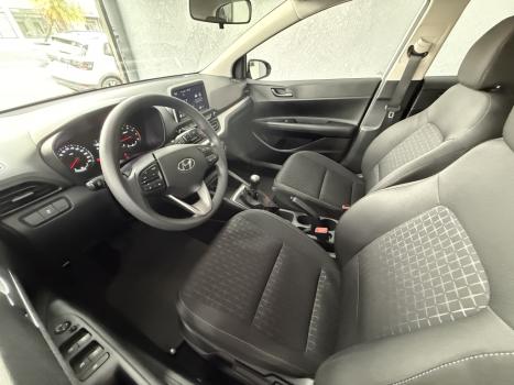 HYUNDAI HB 20 Hatch 1.0 12V 4P FLEX COMFORT, Foto 7