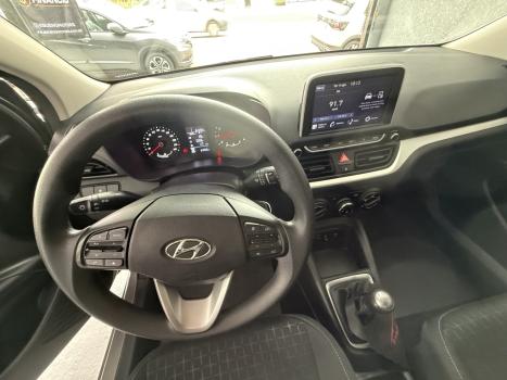HYUNDAI HB 20 Hatch 1.0 12V 4P FLEX COMFORT, Foto 6