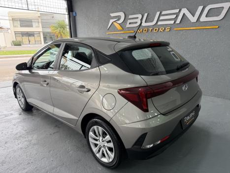 HYUNDAI HB 20 Hatch 1.0 12V 4P FLEX COMFORT, Foto 3