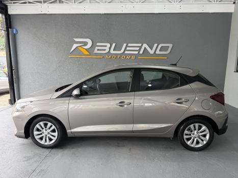 HYUNDAI HB 20 Hatch 1.0 12V 4P FLEX COMFORT, Foto 2