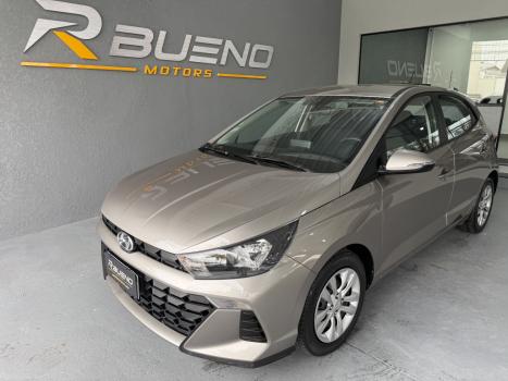HYUNDAI HB 20 Hatch 1.0 12V 4P FLEX COMFORT, Foto 1