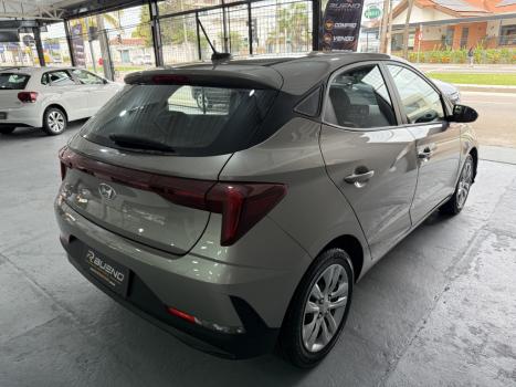 HYUNDAI HB 20 Hatch 1.0 12V 4P FLEX COMFORT, Foto 4