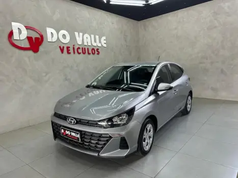 HYUNDAI HB 20 Hatch 1.0 12V 4P FLEX COMFORT PLUS, Foto 1