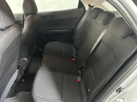 HYUNDAI HB 20 Hatch 1.0 12V 4P FLEX COMFORT PLUS, Foto 8