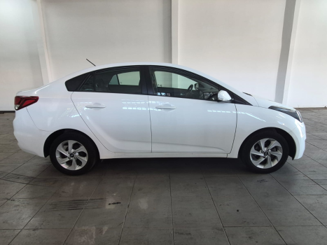 HYUNDAI HB 20 Hatch 1.6 16V 4P FLEX COMFORT STYLE AUTOM�TICO, Foto 3