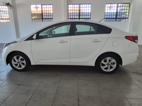HYUNDAI HB 20 Hatch 1.6 16V 4P FLEX COMFORT STYLE AUTOM�TICO, Foto 7