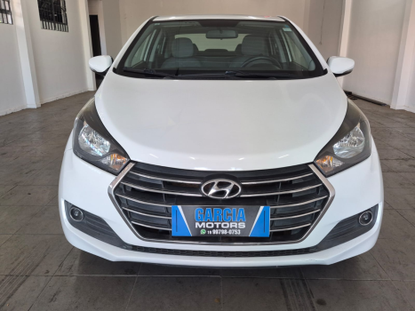 HYUNDAI HB 20 Hatch 1.6 16V 4P FLEX COMFORT STYLE AUTOM�TICO, Foto 8