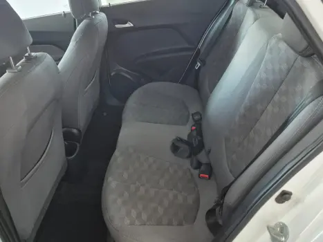 HYUNDAI HB 20 Hatch 1.6 16V 4P FLEX COMFORT STYLE AUTOM�TICO, Foto 10