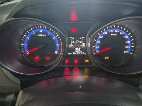 HYUNDAI HB 20 Hatch 1.6 16V 4P FLEX COMFORT STYLE AUTOM�TICO, Foto 12