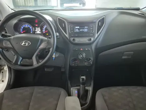 HYUNDAI HB 20 Hatch 1.6 16V 4P FLEX COMFORT STYLE AUTOM�TICO, Foto 13